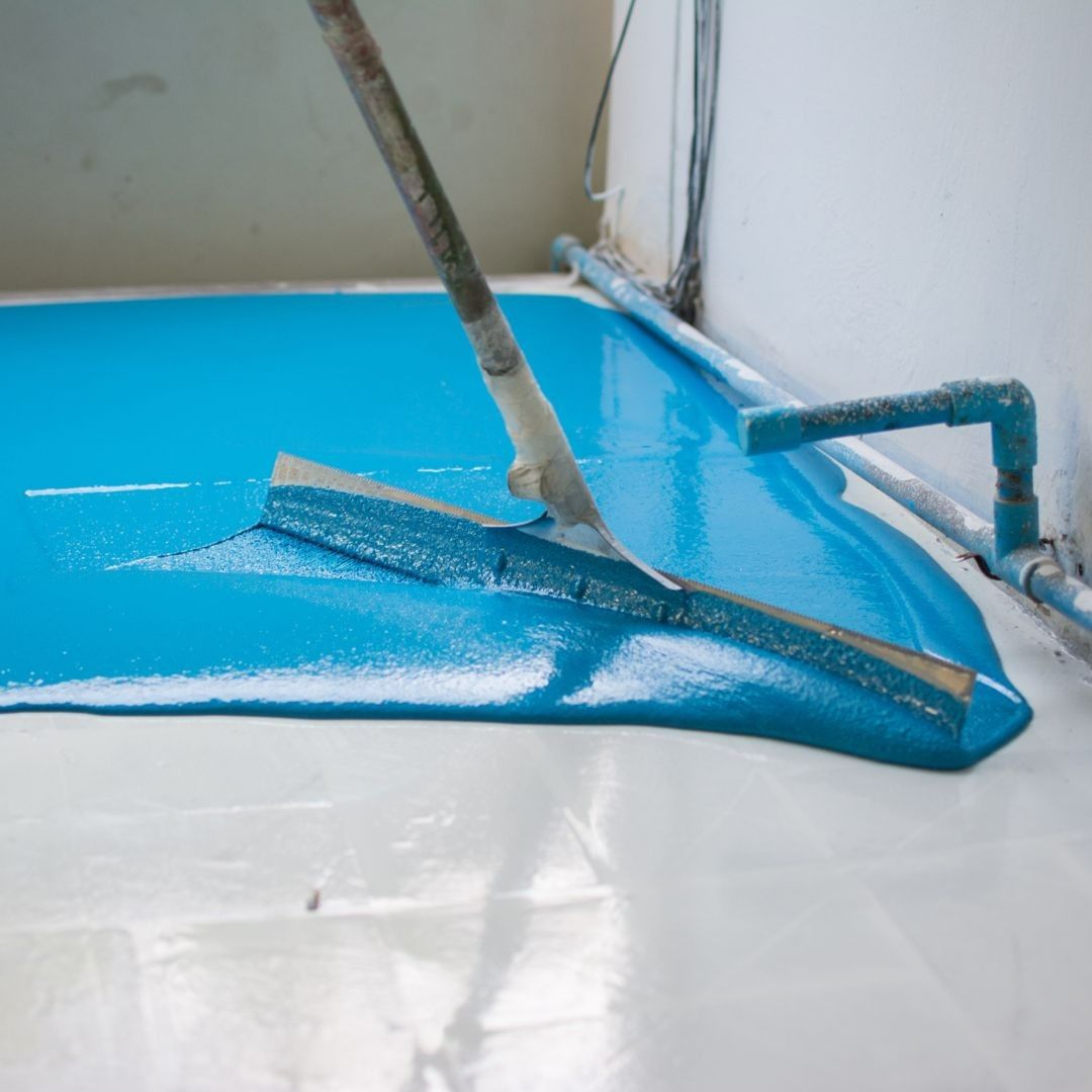 Epoxy Roller Coating Services
