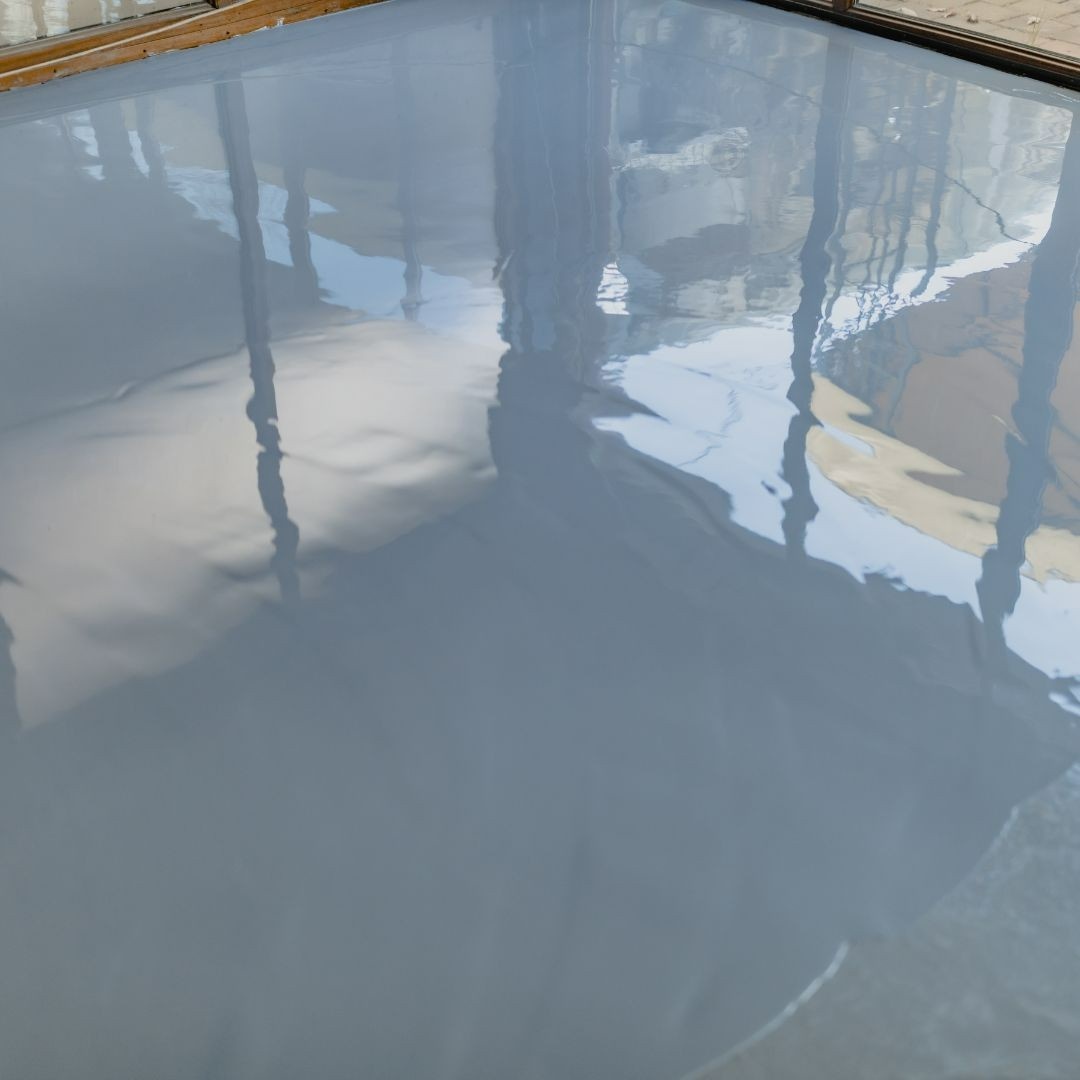 EPDM Waterproofing