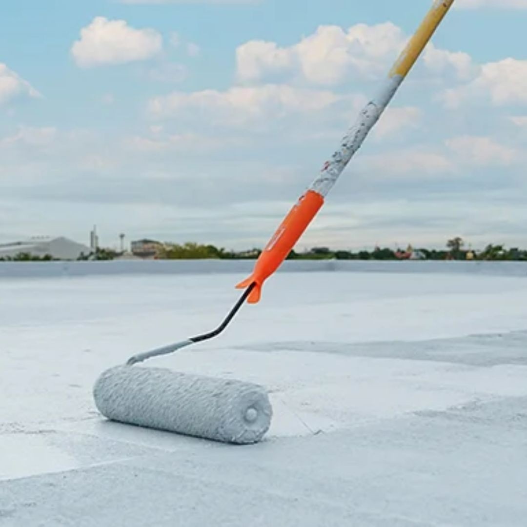 The Future of Epoxy Technology in Construction and Industry