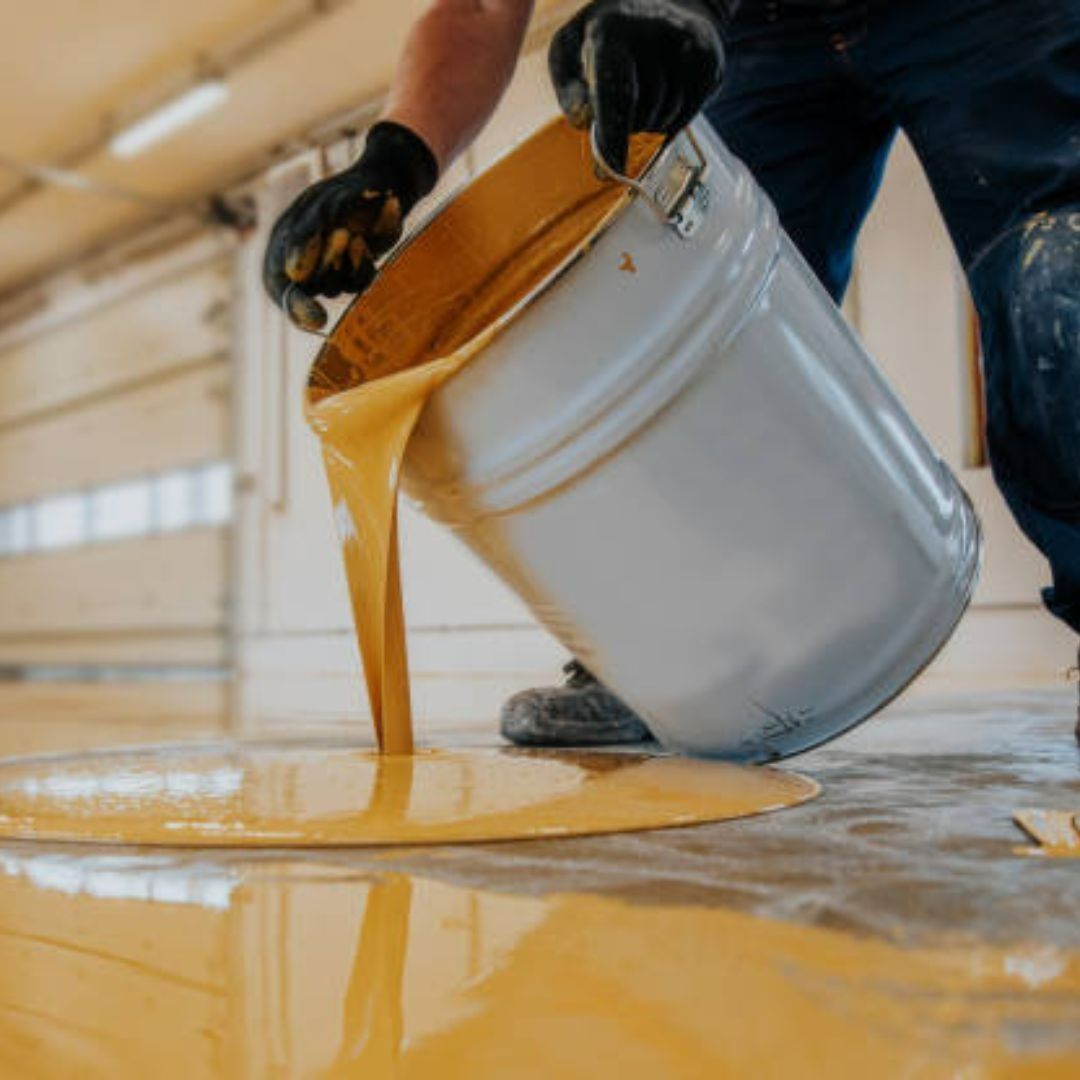 Key Benefits of Epoxy Flooring Systems for Commercial Spaces
