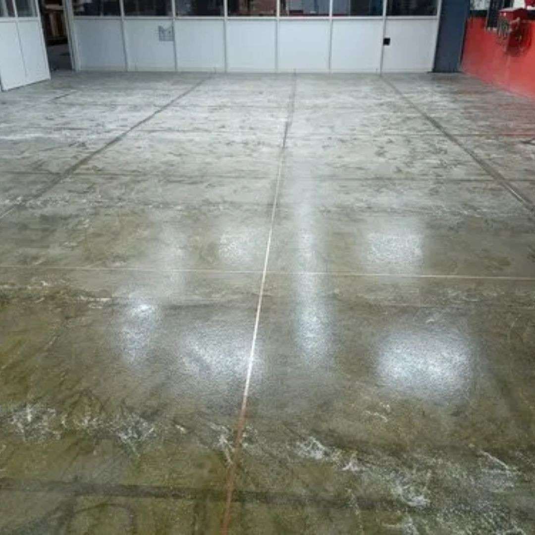 ESD Flooring