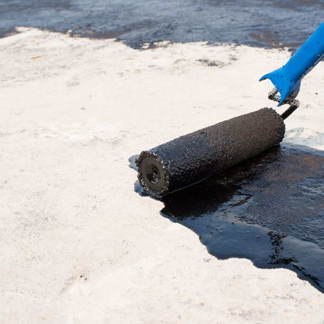 Roof Waterproofing