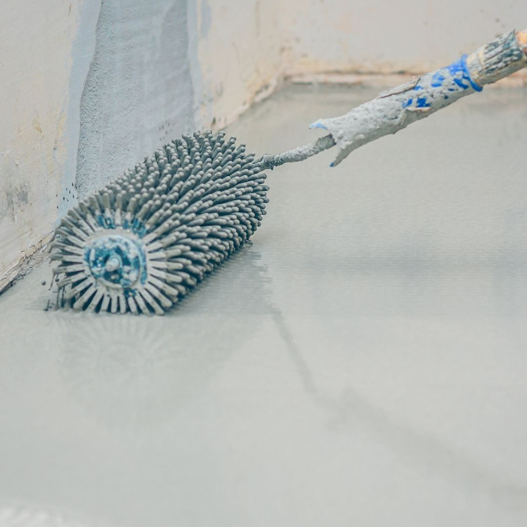 HVI Flooring
